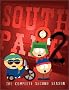 South Park - The Complete Second Season