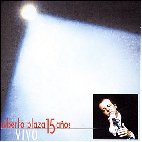 Alberto Plaza - Por El Hecho De Estar Sin Ti Lyrics - Zortam Music