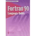 Fortran 90 Language Guide by Wilhelm Gehrke