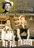 Revue Stonevision Entertainment  / My Pal Trigger