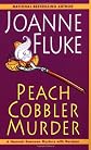 Peach Cobbler Murder