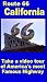 Tour Route 66 in California