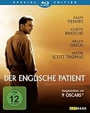 Produkt-Bild: Der englische Patient [Blu-ray] [Special Edition]