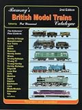 Ramsey's British Model Trains Catalogue