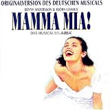Mamma Mia! Original Cast Recording