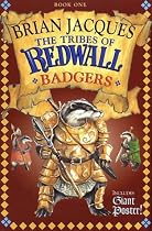 Badgers (The Tribes of Redwall)