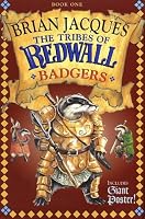 Badgers (The Tribes of Redwall)