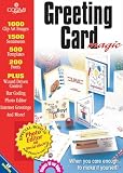 Greeting Card Magic