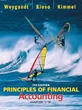Accounting Principles, Financial Accounting, Chapters 1-19 & PepsiCo Annual Report