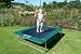 Toys : Frog Trampoline