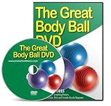 The Great Body Ball DVD