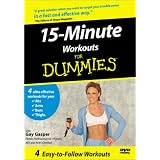 15-Minute Workouts for Dummies