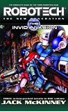 Robotech: The New Generation: The Invid invasion (Robotech: New Generation) Jack Mckinney