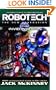 Robotech: The New Generation: The Invid invasion (Robotech: New Generation)
