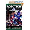 Robotech: The New Generation: The Invid invasion (Robotech: New Generation)