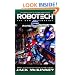 Robotech: The New Generation: The Invid invasion (Robotech: New Generation)