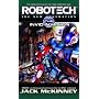 Robotech: The New Generation: The Invid invasion (Robotech: New Generation)