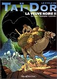 La veuve noire