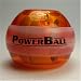 Dynaflex Powerball with Glowing Amber Lights