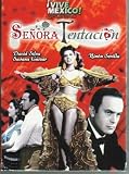 Senora Tentacion [NTSC/Region 1 and 4 dvd. Import - Latin America] David Silva, Ninon Sevilla