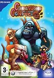 creature conflict the clan wars (pc game)