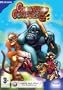 Creatures Conflict the Clan War