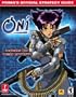 Oni: Prima's Official Strategy Guide