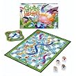 Chutes and Ladders