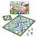 Chutes and Ladders