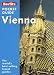 Vienna Berlitz Pocket Guide
