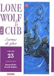 Lone wolf & cub Vol.23