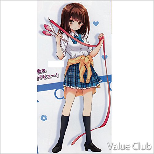 GF ガールフレンド(仮) PMフィギュア 椎名心実