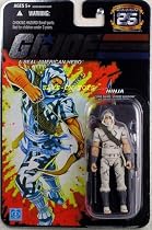 GI Joe 25th Anniversary Storm Shadow Action Figure