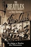 The Beatles - With Tony Sheridan [DVD]