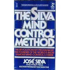SILVA MIND CONTROL