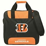 KR NFL Single Tote 2011 Cincinnati Bengals ( BENGALS )