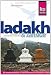 Cover:Ladakh und Zanskar: Reisef�hrer f�r individuelles Entdecken