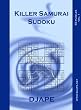 Killer Samurai Sudoku: 55 puzzles (vol.1)