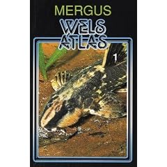 Wels Atlas 1: BD 1