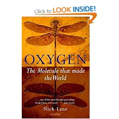 Oxygen: The Molecule That Made the World
