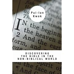 Discovering the Bible in the Non-Biblical World