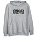 Sweatshirt Heather Gray 
