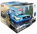 GT FORCE Pro for SEGA RALLY