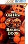 Old West Baking Book (Cookbooks and Restaurant Guides)