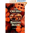 Compare Prices of Old West Baking Book (Cookbooks and Restaurant Guides)