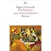 Das M�rchen vom letzten Gedanken: Roman