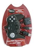 Playstation 2 - Controller Analog (für PS2,PC,Xb