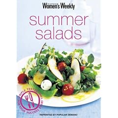 Summer Salads ("Australian Women's Weekly")