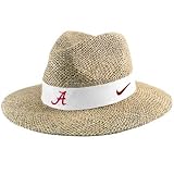 Nike Alabama Crimson Tide Straw Hat