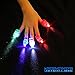 Lowpricenice LED Finger Lights (40 pcs)